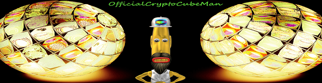 OfficialCryptoCube banner