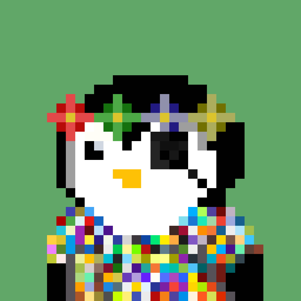 PixelPenguin 1450