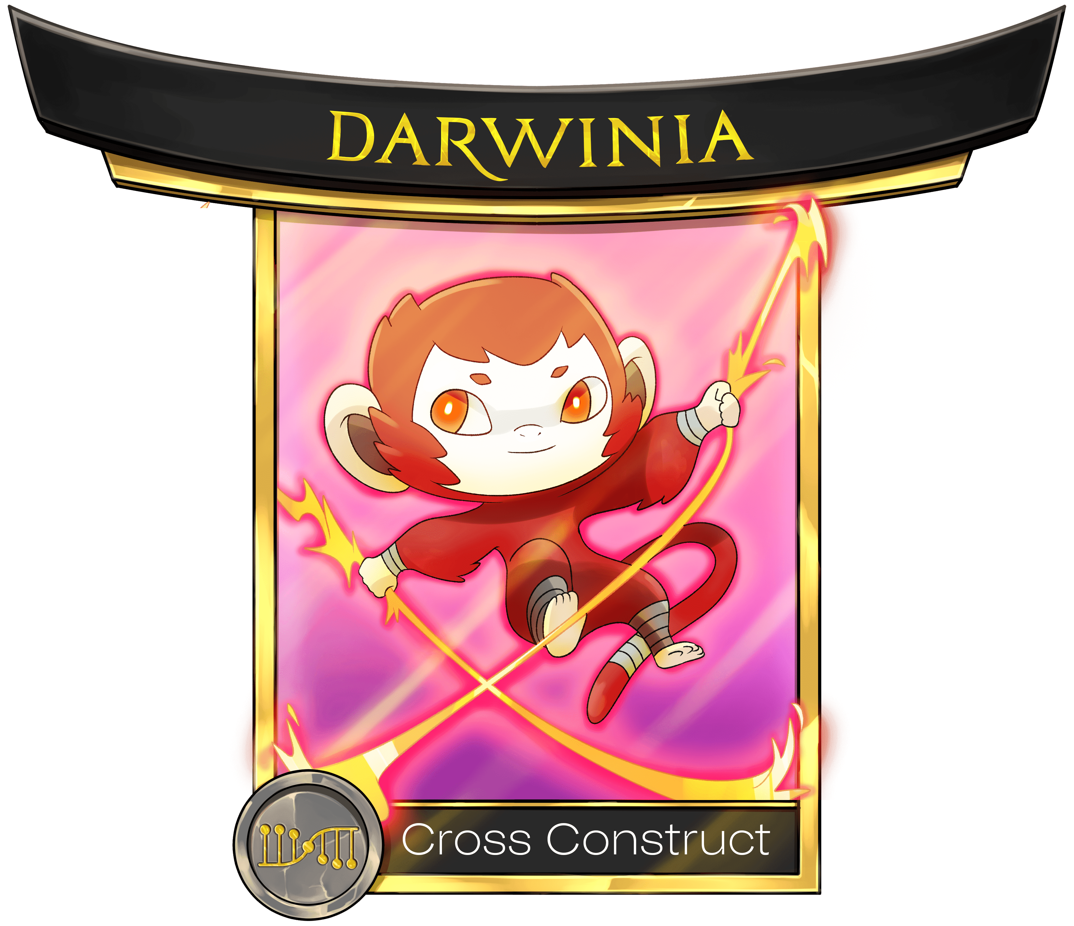 Darwinia (Cross Construct)