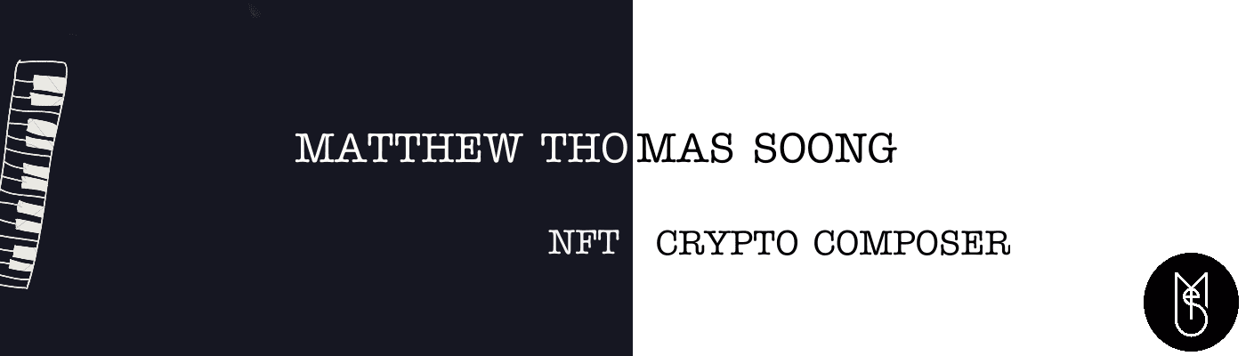 Crypto-Composer banner