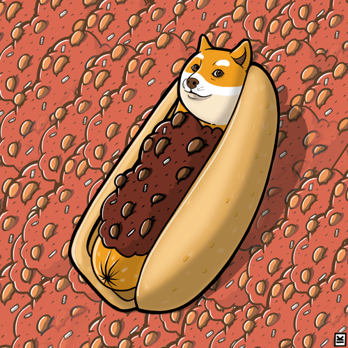 hotDOGES: Chili