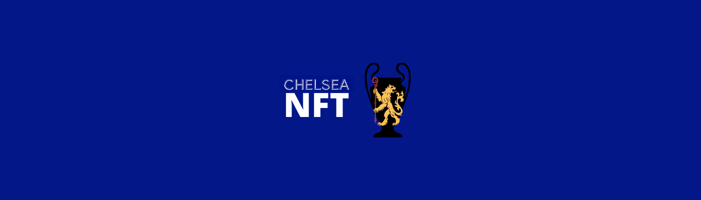 Chelsea-NFT 橫幅