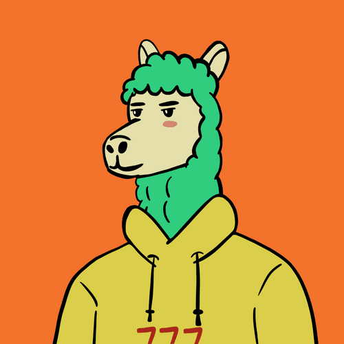 Lowkey Llamas