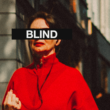 BLIND_Street Photography