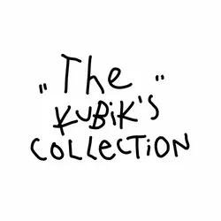 "The Kubik's Collection" collection image