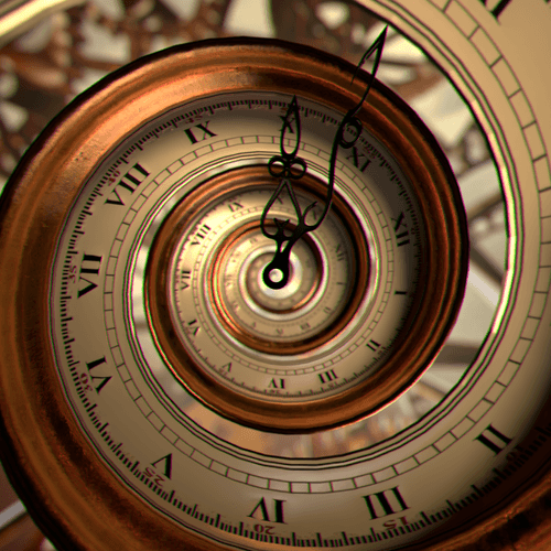 ClockWork Life #3