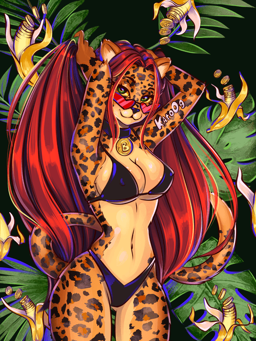 Cryptojungle