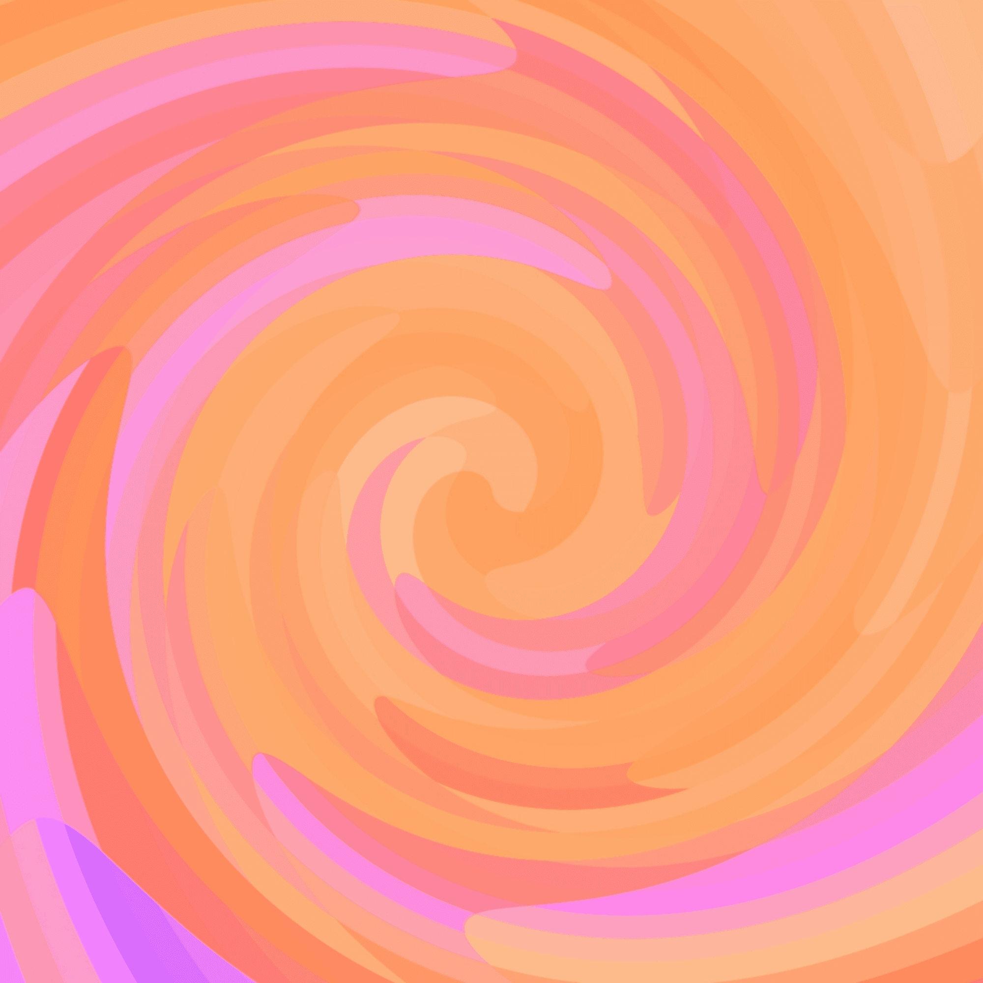 ReCreated Rrose vi ReCreated Spiral Painting OpenSea