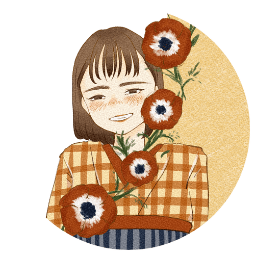 アネモネ（anemone）
