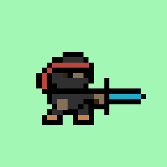 [Tiny Ninjas] #2060