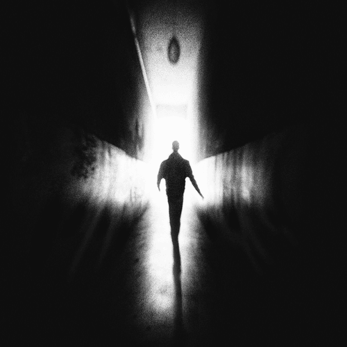 Go to the light!