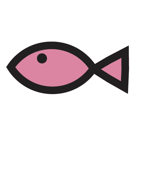 The Pink Fish #0001