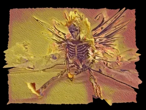 Skult Fairy #2