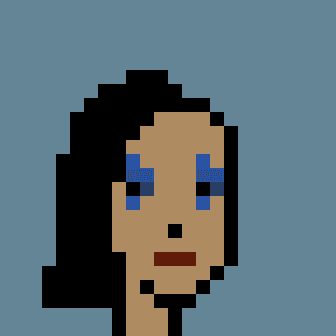 CryptoPunks - Collection | OpenSea CryptoPunks - Collection | OpenSea
