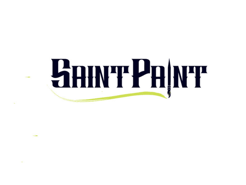 SAINT PAINT