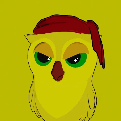 Owly #14584