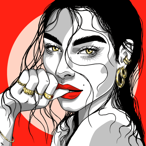 GOLD - TdEWMCxB0i