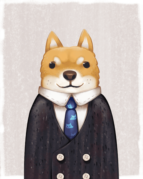 Gentle*Dog