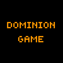 Dominion Game collection image