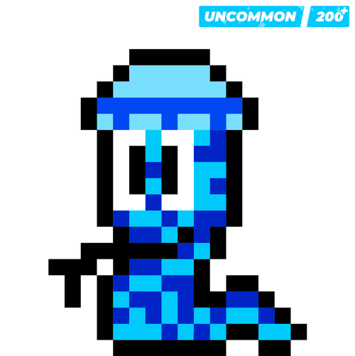 CryptoWorm #0150