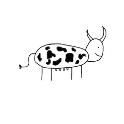 They're just cows collection image