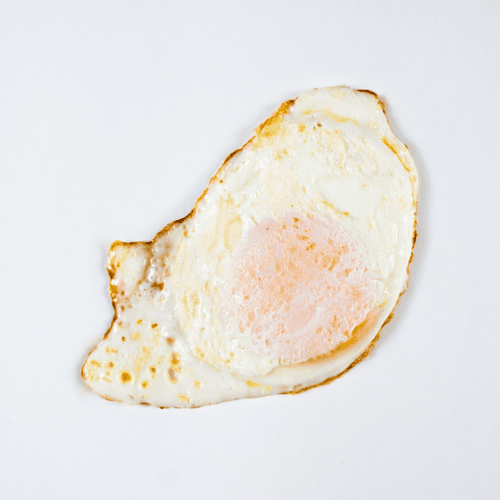 Fried Egg 012