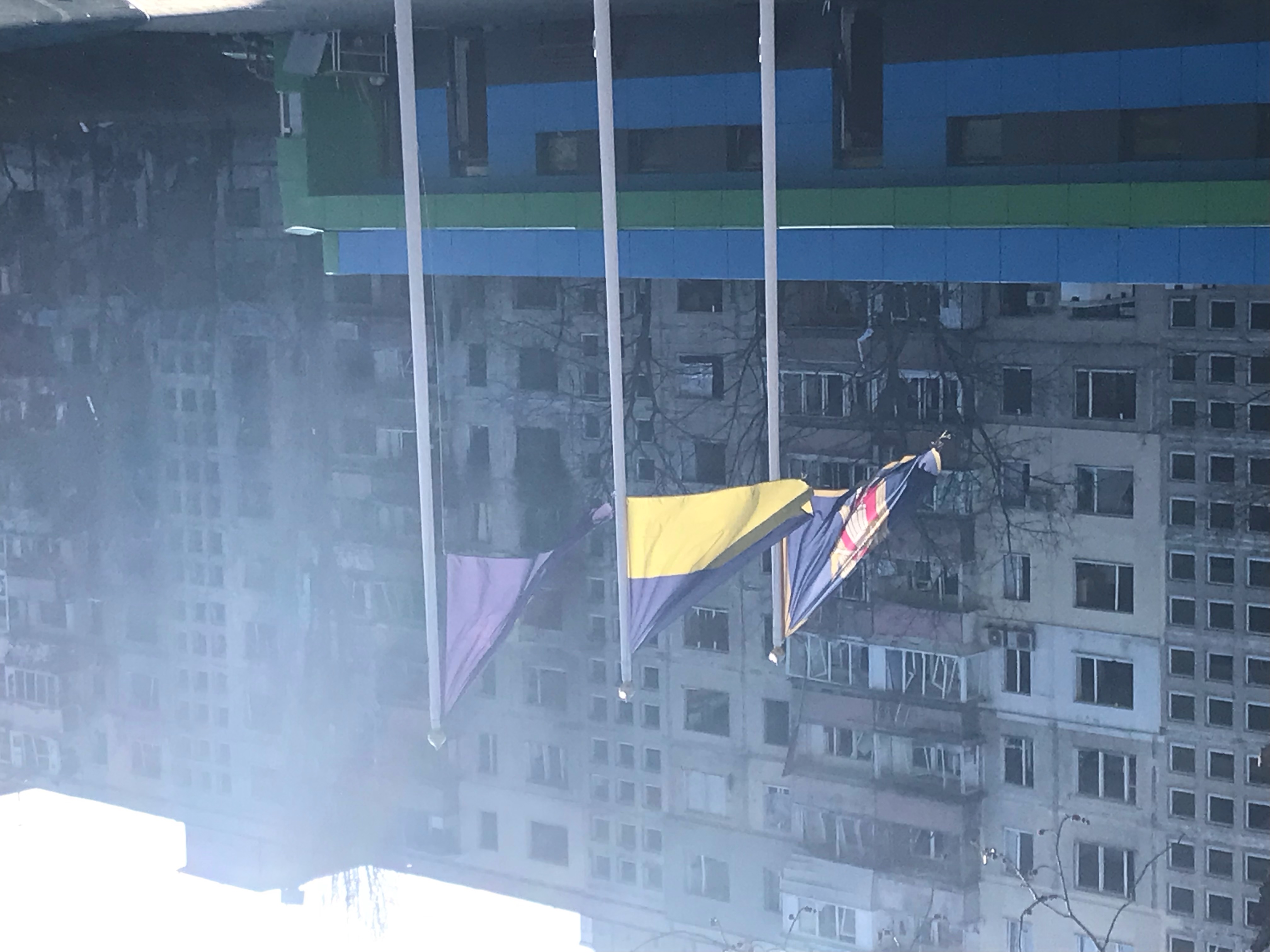 Russian-Ukrainian war 2022 V3 - Collection | OpenSea