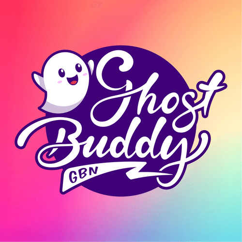 ghostbuddynft.eth Ethereum Name Service (ENS and .eth domain) PFP