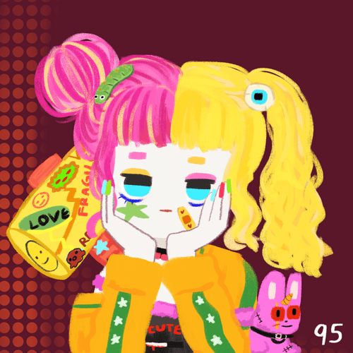 RURU CLUB 95