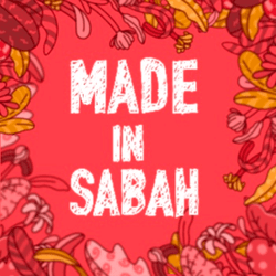 Made in Sabah collection image