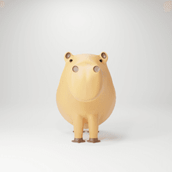 The Capybara. collection image