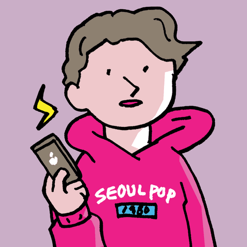 seoul pop #0027