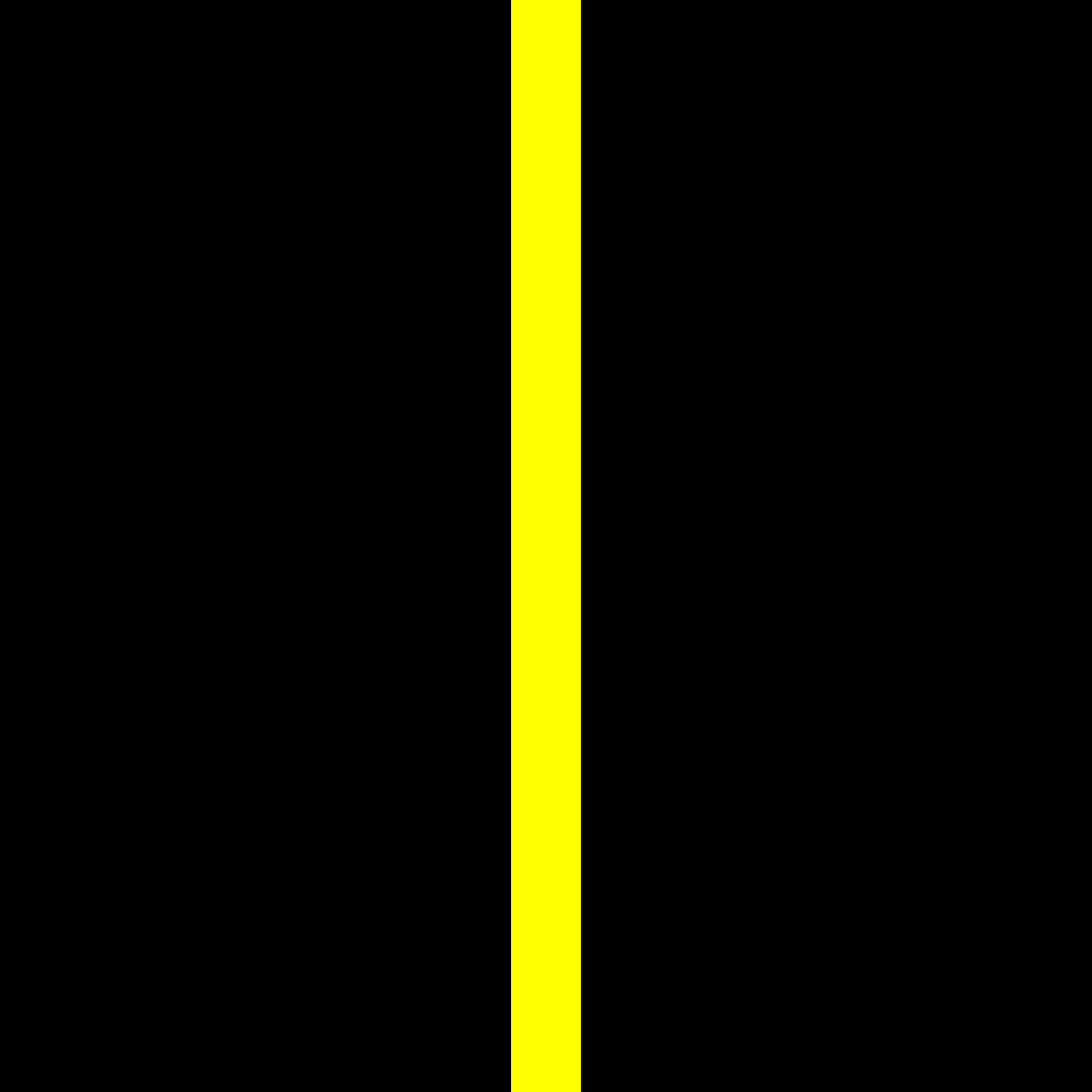 LOST: Yellow Circle in the Dark