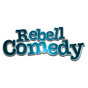 RebellComedy: 1st Comedy NFT Collection