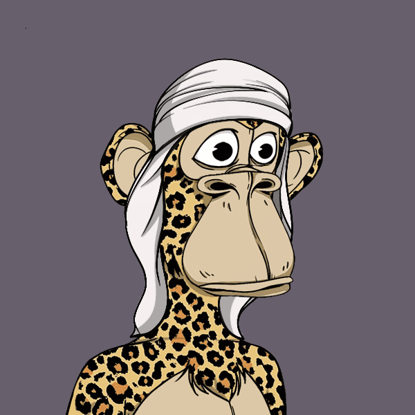 The Saudi Ape #819
