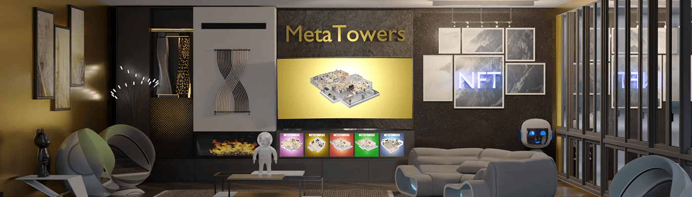 MetaTowers banner