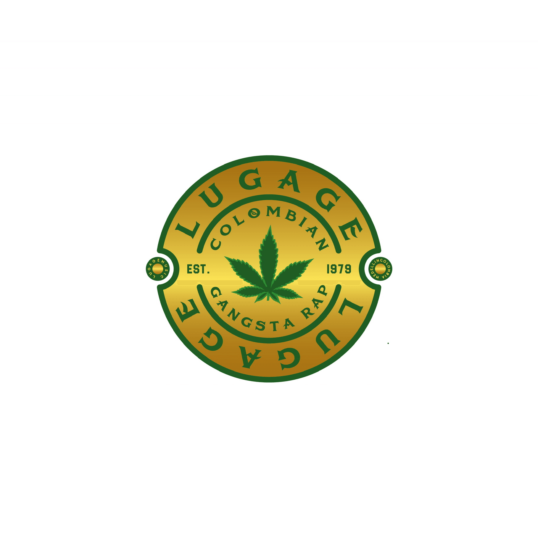 Lugage Logo First Version