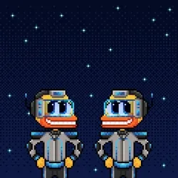 Cosmic Ducks(To Fuse) collection image