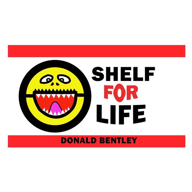 SHELF4LIFE banner