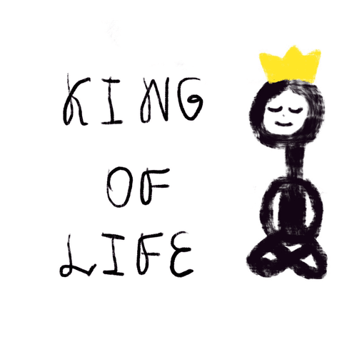 King of Life
