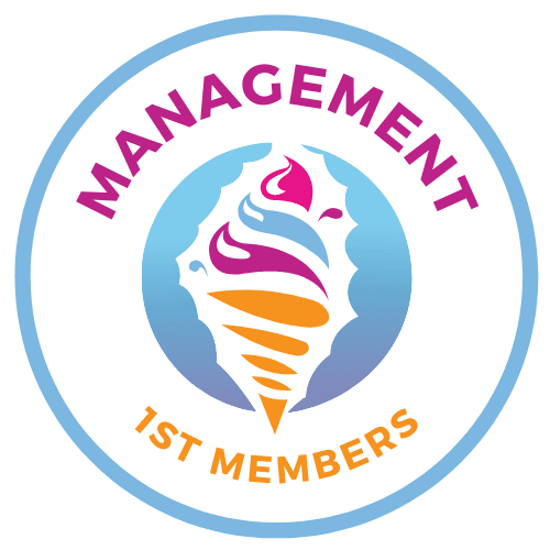 Kanerin Management (1st members)