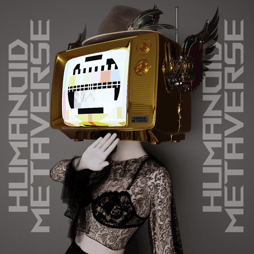 Humanoid Metaverse Neo