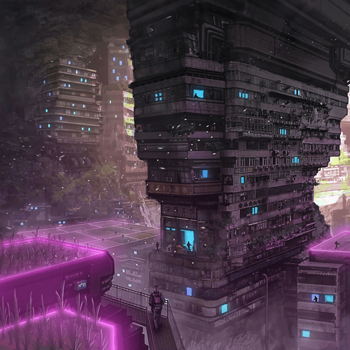 City Visions Limited Editions