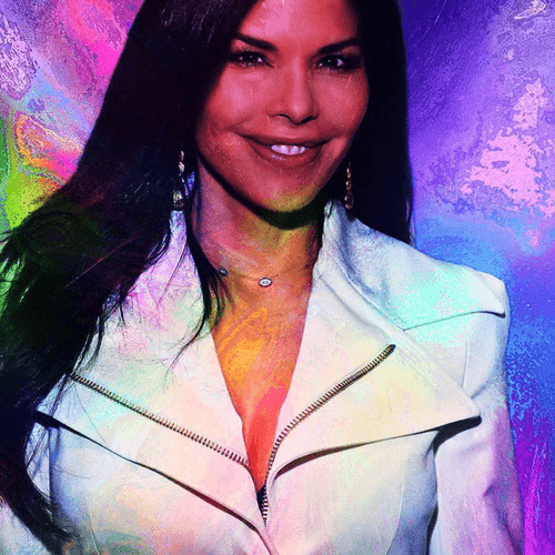 Lauren Sanchez photo