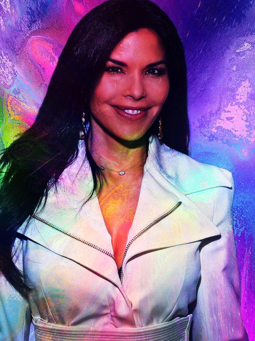 1079px x 1439px - Lauren Sanchez # 4 - Celeb ART - Beautiful Artworks of Celebrities,  Footballers, Politicians and Famous People in World | OpenSea