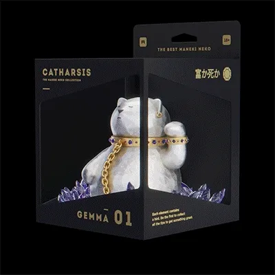 Catharsis V3
