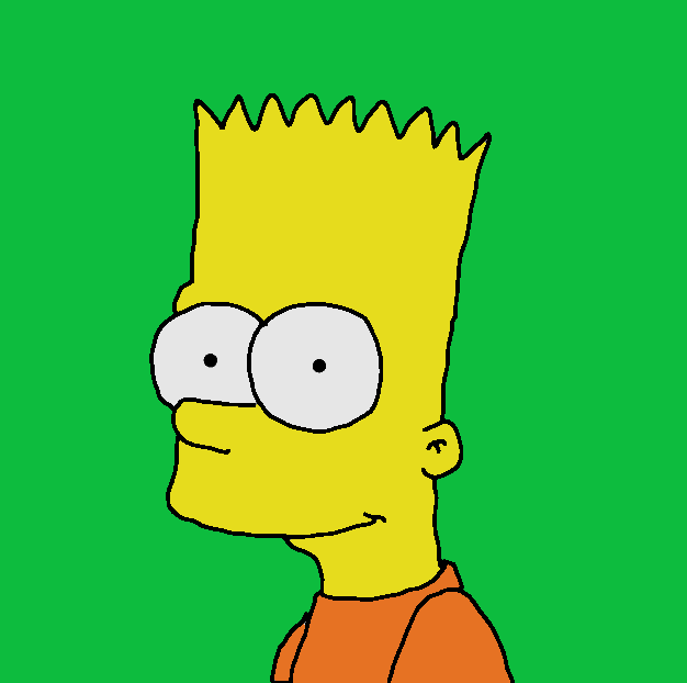 The Great Bart - Collection | OpenSea