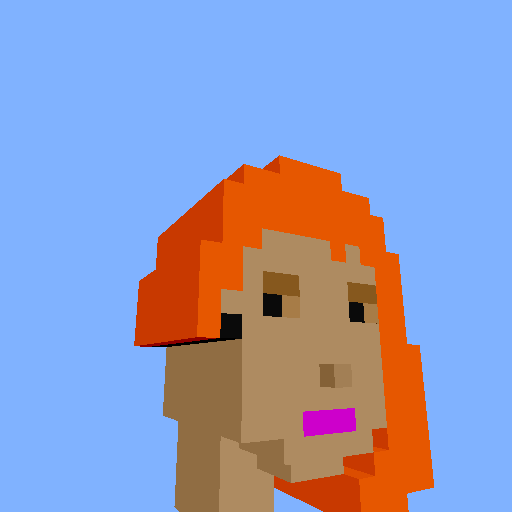 PunkVoxels #2515