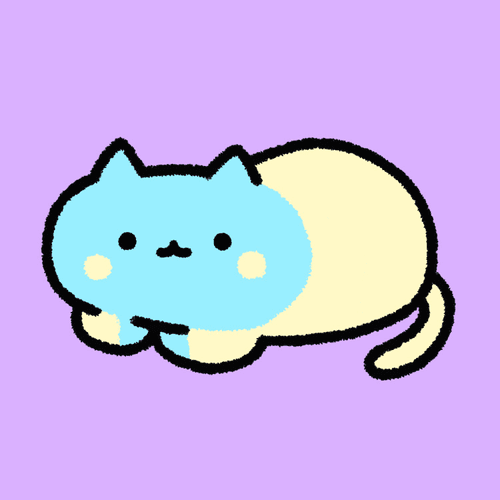 CatloafCats #19