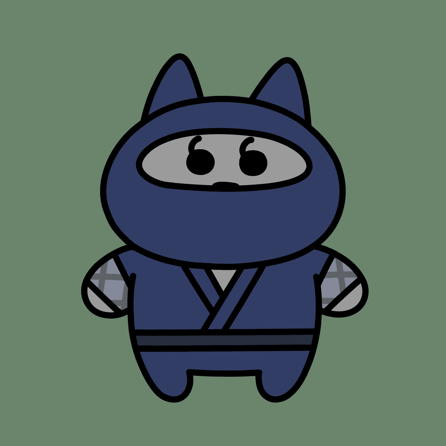 #33_Ninja KAKKO